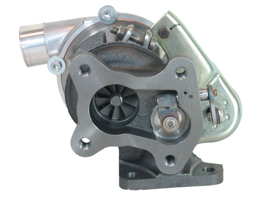 NEW IHI RHF3 Turbo Isuzu CIIL