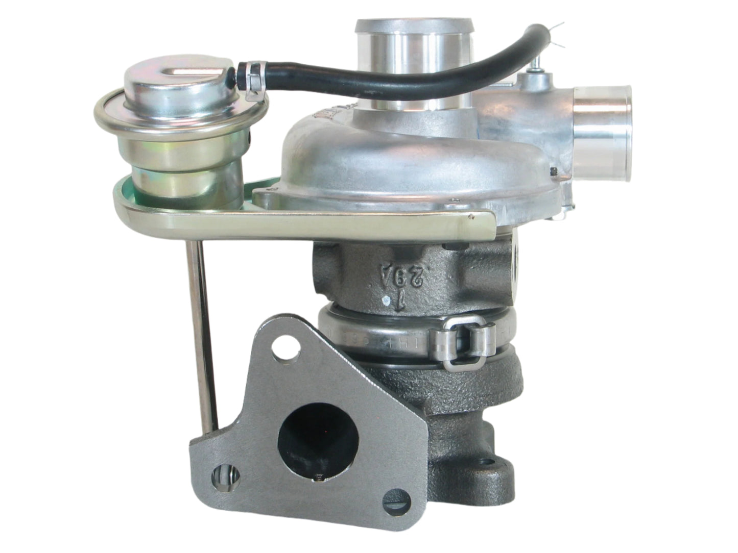 NEW IHI RHF3 Turbo Isuzu 4LE2 2.2L Diesel 8982354990 8982354991 VA410239 CIIL