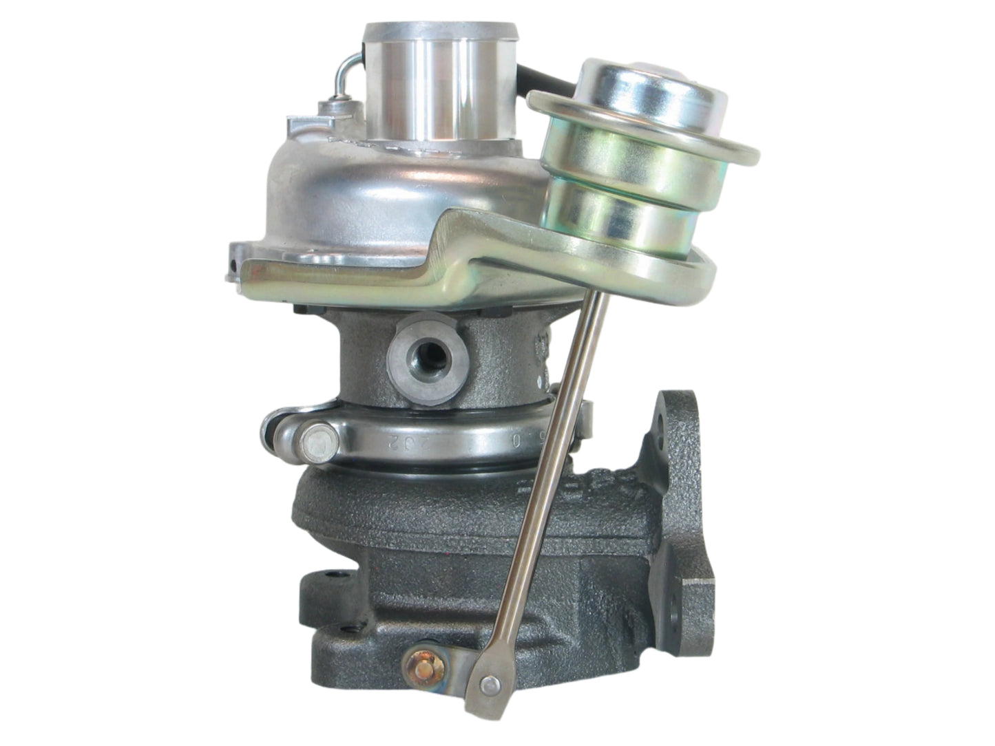 NEW IHI RHF3 Turbo Isuzu 4LE2 2.2L Diesel 8982354990 8982354991 VA410239 CIIL