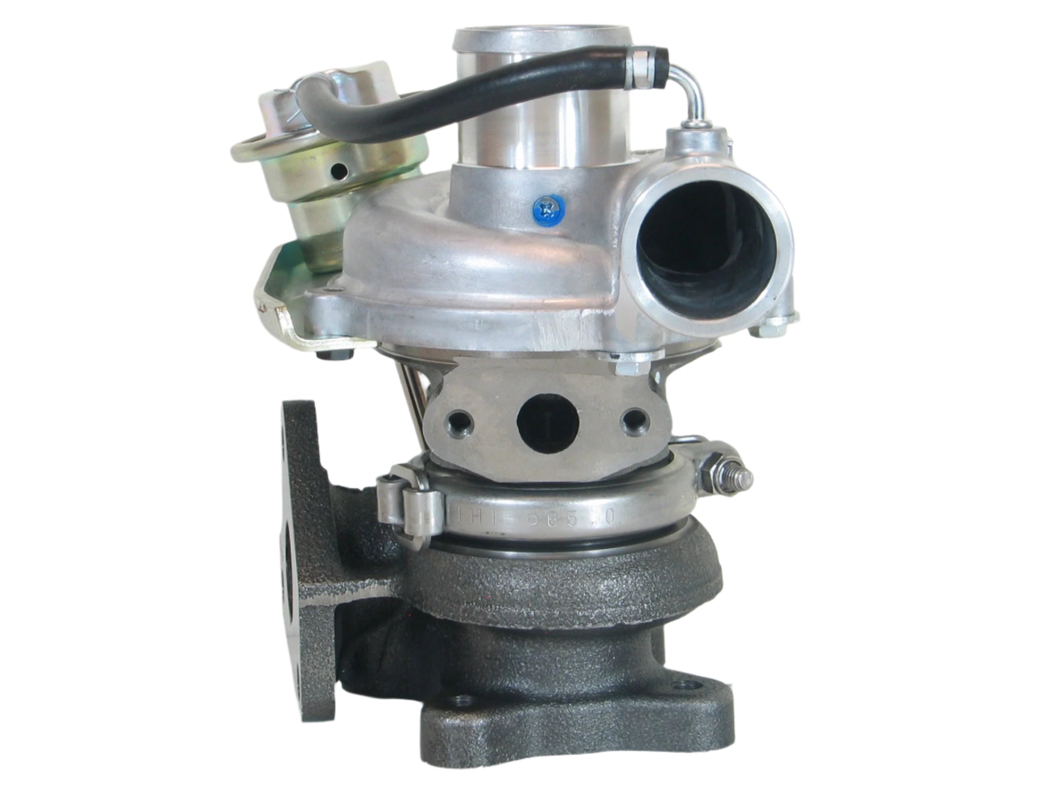 リオ NEW IHI RHF3 Turbo Isuzu CIIL – TurboTurbos
