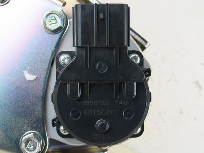 NEW IHI RHF55V Turbo Case IH CX210C Crawler Excavator 4HK1X 5.2L VA550022 CIKE