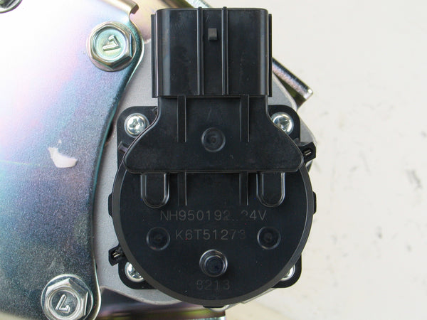 NEW IHI RHF55V Turbo Case IH CX210C Crawler Excavator 4HK1X 5.2L VA550022 CIKE