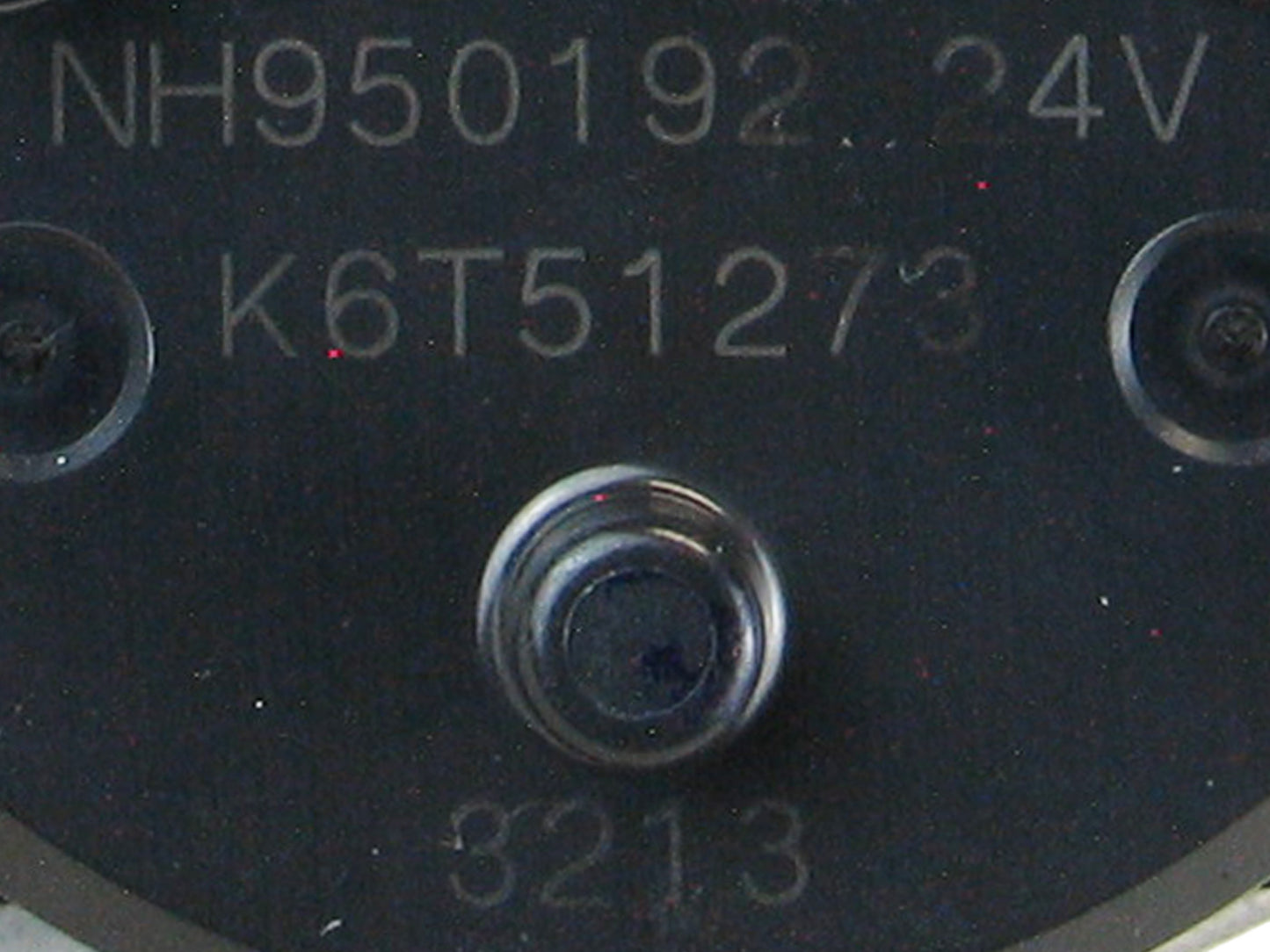 NEW IHI RHF55V Turbo Case IH CX210C Crawler Excavator 4HK1X 5.2L VA550022 CIKE