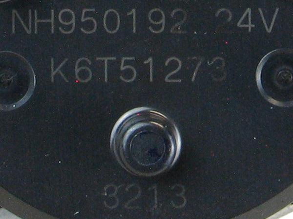 NEW IHI RHF55V Turbo Case IH CX210C Crawler Excavator 4HK1X 5.2L VA550022 CIKE