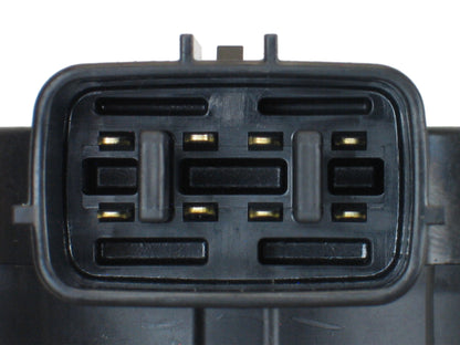 NEW IHI RHF55V Turbo Case IH CX210C Crawler Excavator 4HK1X 5.2L VA550022 CIKE