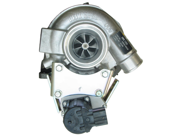 NEW IHI RHF55V Turbo Case IH CX210C Crawler Excavator 4HK1X 5.2L VA550022 CIKE