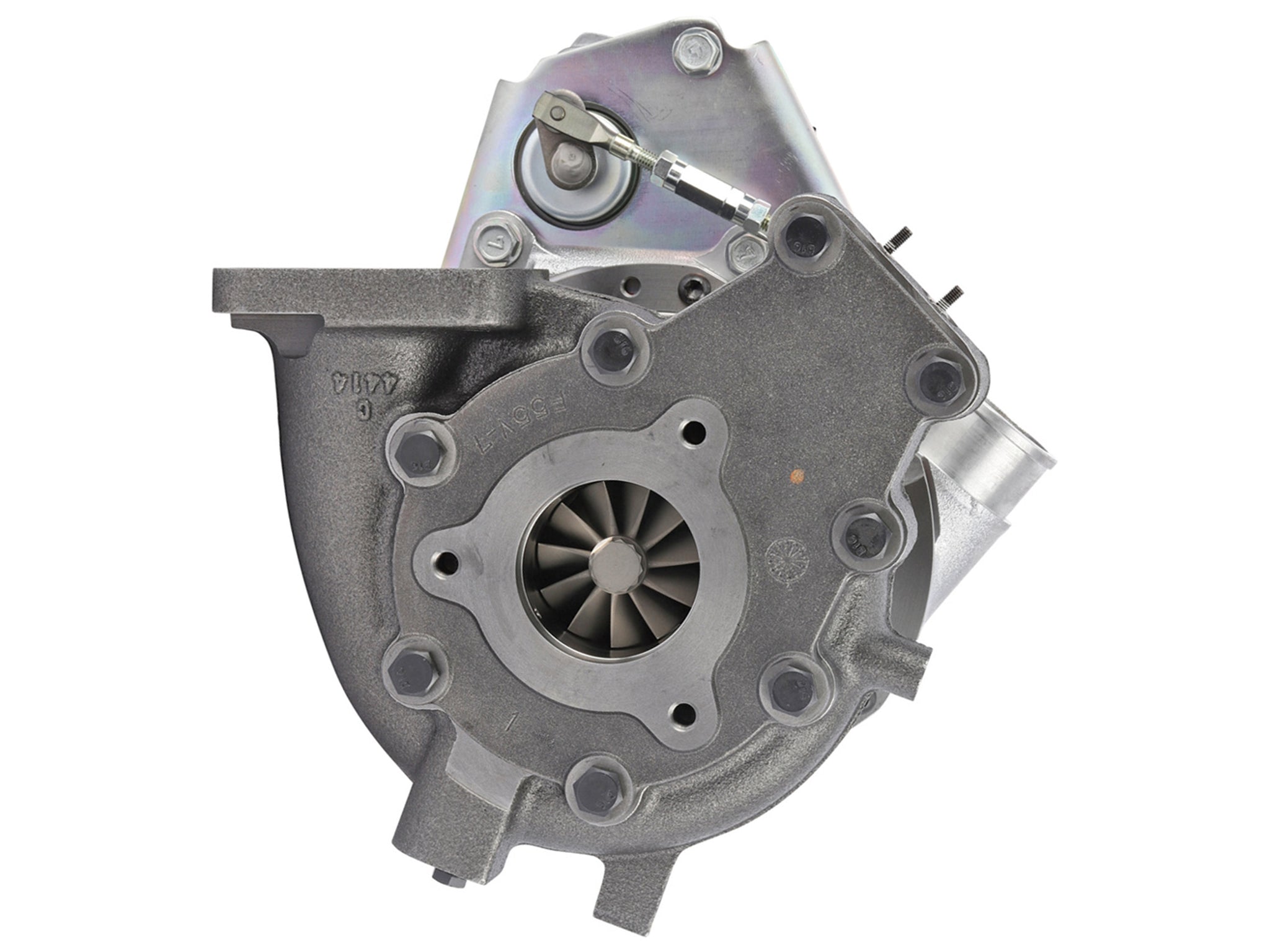 NEW IHI RHF55V Turbo Case IH CIKE