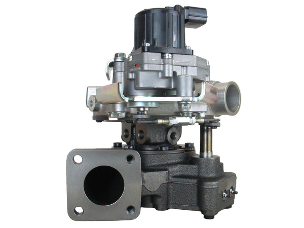 NEW IHI RHF55V Turbo Case IH CX210C Crawler Excavator 4HK1X 5.2L VA550022 CIKE