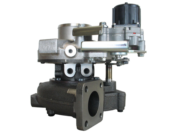 NEW IHI RHF55V Turbo Case IH CX210C Crawler Excavator 4HK1X 5.2L VA550022 CIKE