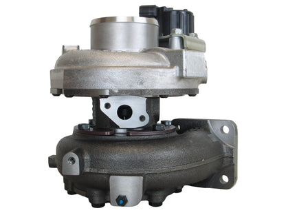 NEW IHI RHF55V Turbo Case IH CX210C Crawler Excavator 4HK1X 5.2L VA550022 CIKE