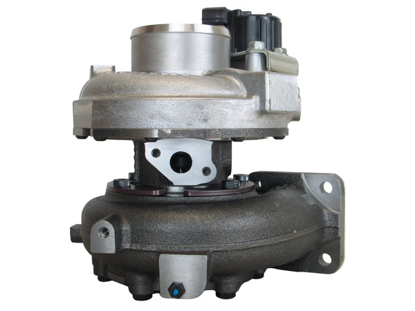 NEW IHI RHF55V Turbo Case IH CX210C Crawler Excavator 4HK1X 5.2L VA550022 CIKE