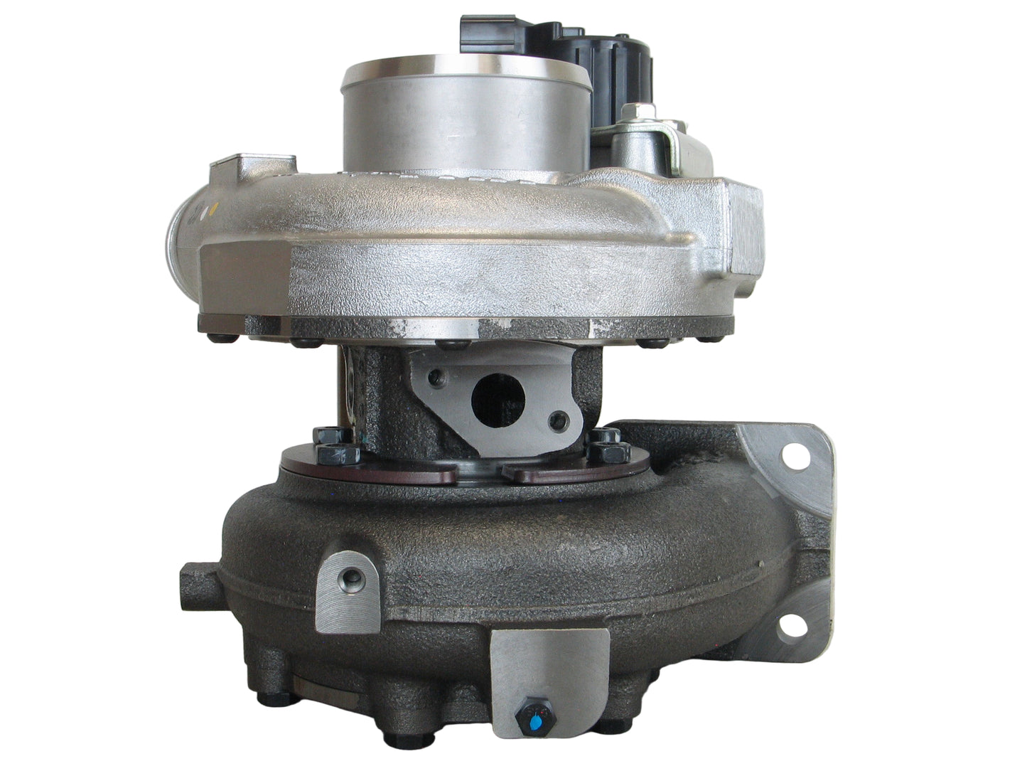 NEW IHI RHF55V Turbo Case IH CX210C Crawler Excavator 4HK1X 5.2L VA550022 CIKE