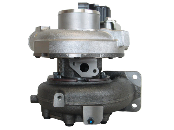 NEW IHI RHF55V Turbo Case IH CX210C Crawler Excavator 4HK1X 5.2L VA550022 CIKE