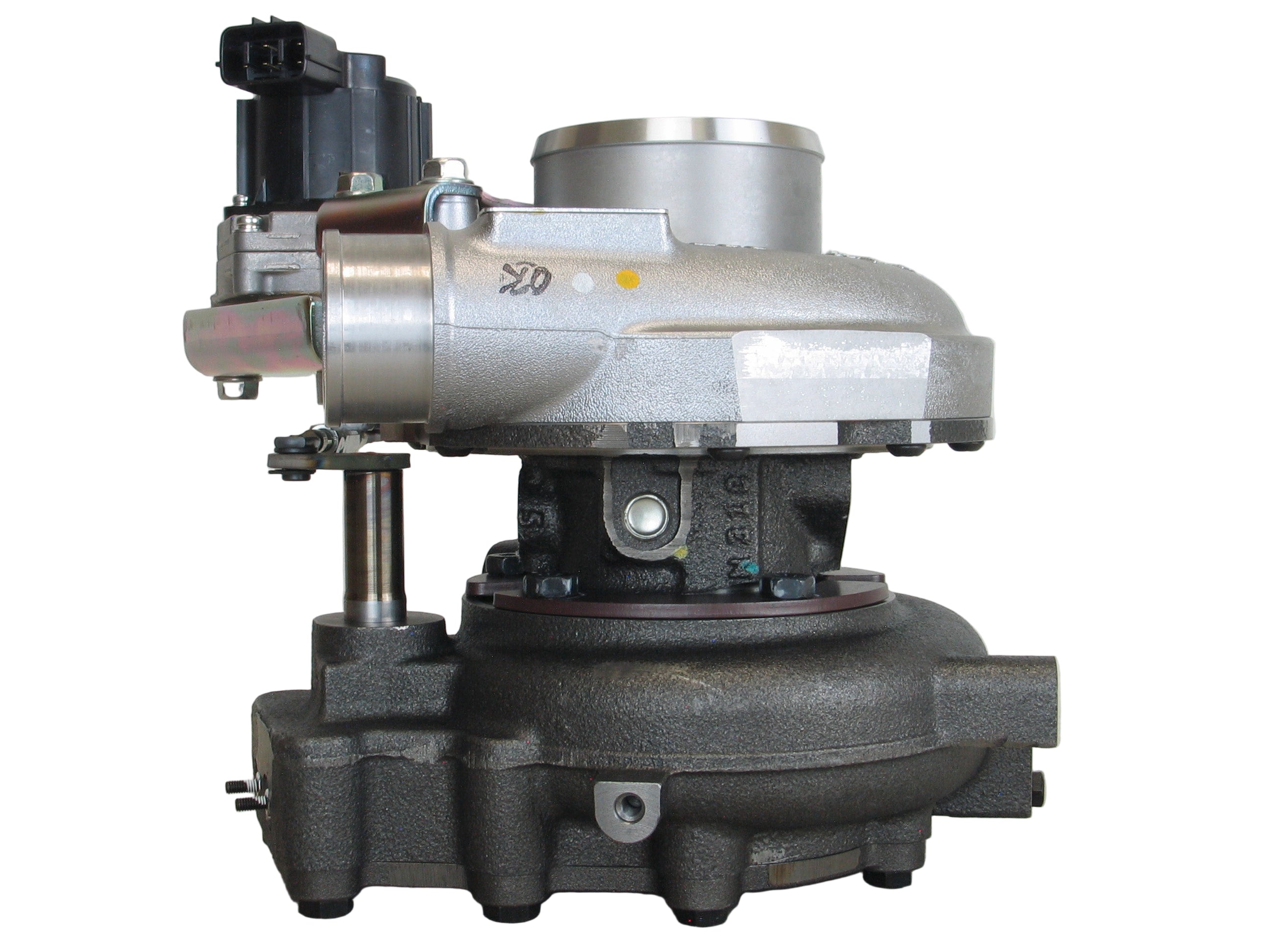 NEW IHI RHF55V Turbo Case IH CIKE – TurboTurbos