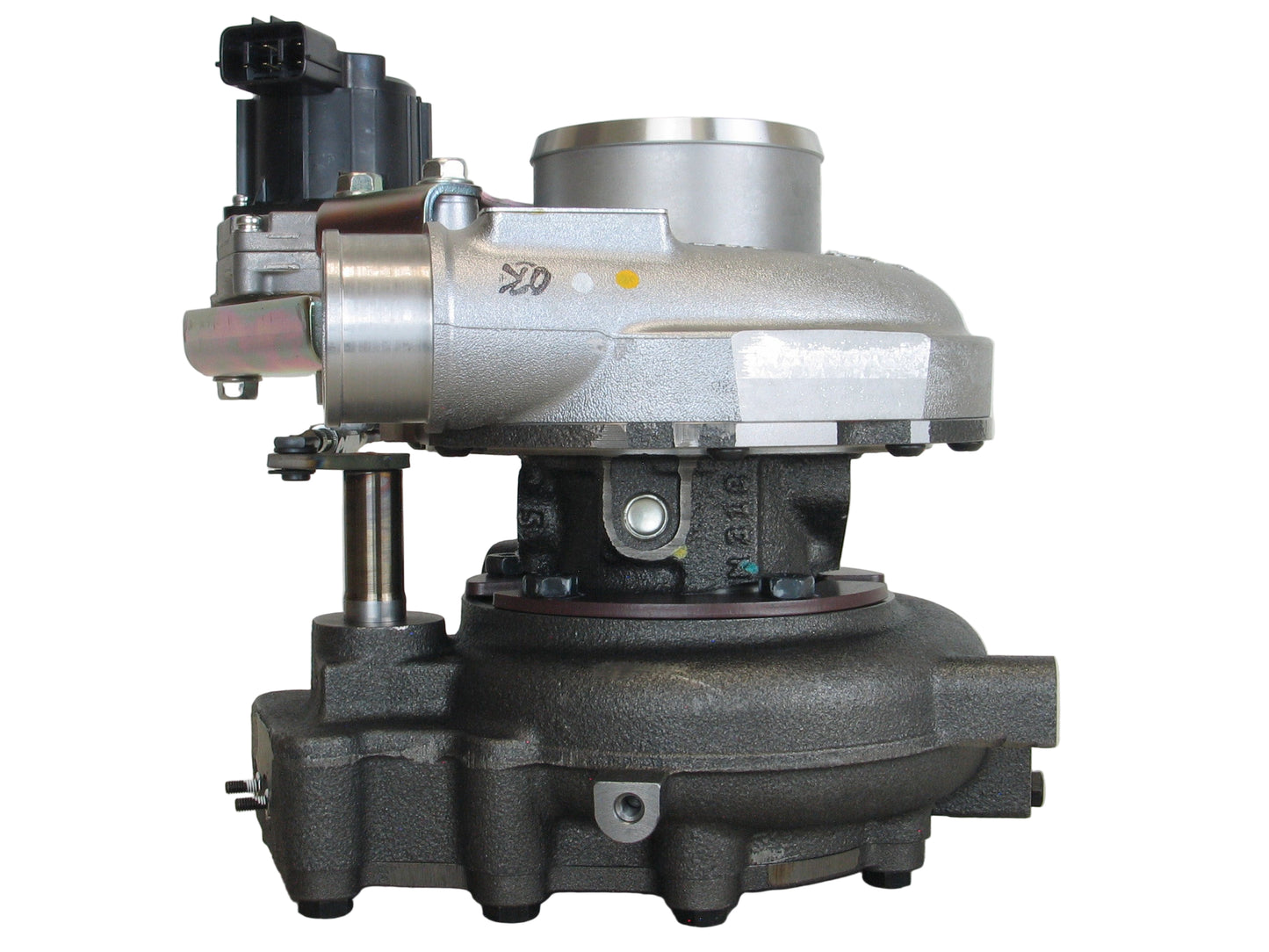 NEW IHI RHF55V Turbo Case IH CX210C Crawler Excavator 4HK1X 5.2L VA550022 CIKE