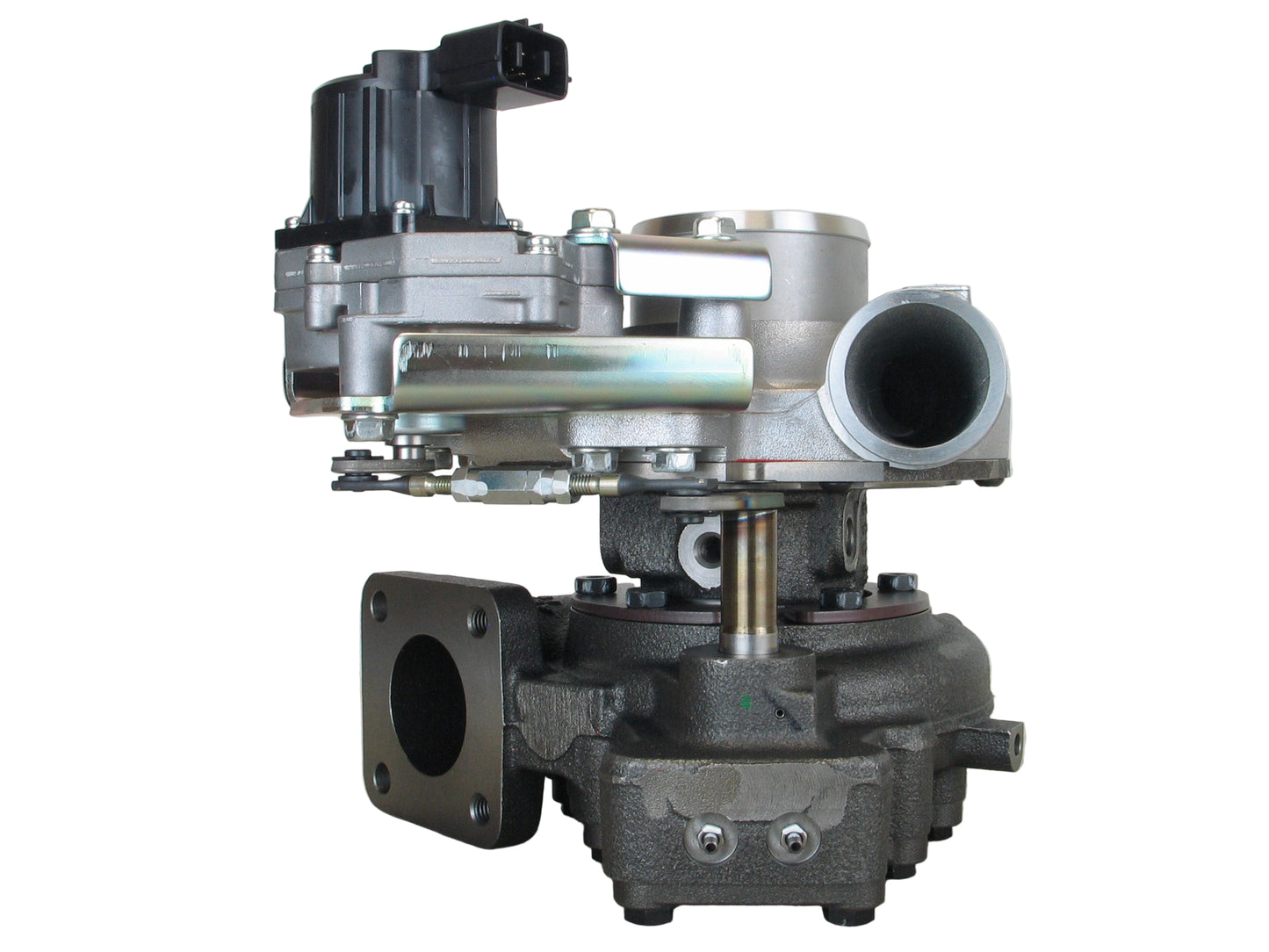 NEW IHI RHF55V Turbo Case IH CX210C Crawler Excavator 4HK1X 5.2L VA550022 CIKE