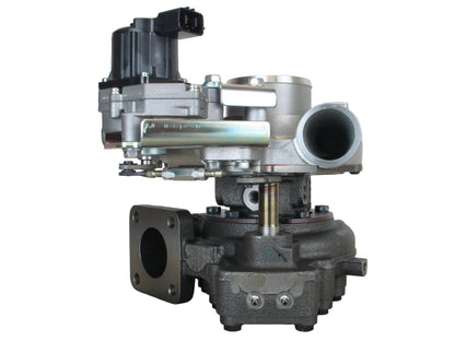 NEW IHI RHF55V Turbo Case IH CX210C Crawler Excavator 4HK1X 5.2L VA550022 CIKE