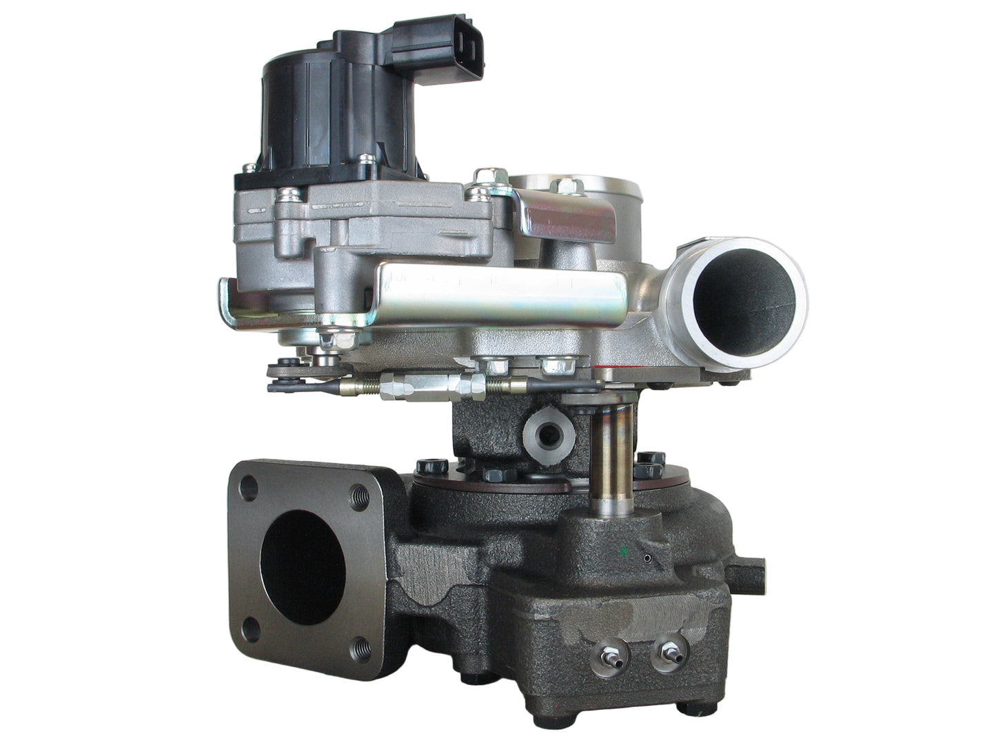 NEW IHI RHF55V Turbo Case IH CX210C Crawler Excavator 4HK1X 5.2L VA550022 CIKE