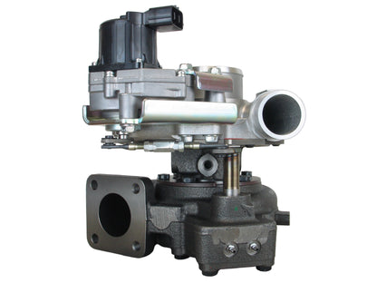 NEW IHI RHF55V Turbo Case IH CX210C Crawler Excavator 4HK1X 5.2L VA550022 CIKE