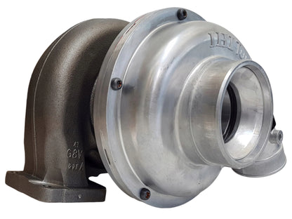 Nuevo OEM IHI RHG8V Turbo John Deere Hitachi Excavadora 6WG1 15.7L V-BAG800020 CIKL