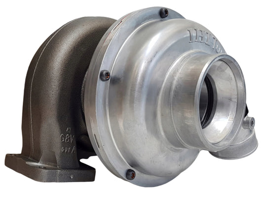 NEW OEM IHI RHG8V Turbo John Deere Hitachi Excavator 6WG1 15.7L V-BAG800020 CIKL