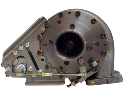 Nuevo OEM IHI RHG8V Turbo John Deere Hitachi Excavadora 6WG1 15.7L V-BAG800020 CIKL