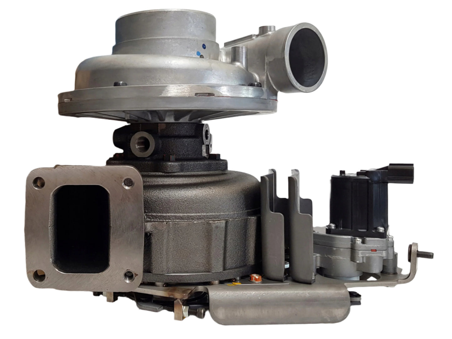 Nuevo OEM IHI RHG8V Turbo John Deere Hitachi Excavadora 6WG1 15.7L V-BAG800020 CIKL