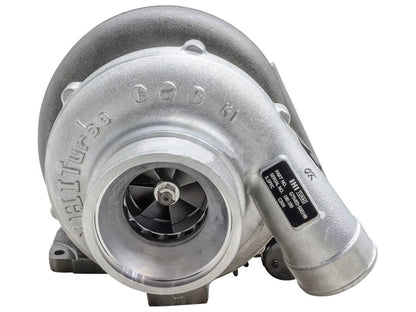 NEW OEM IHI RHG7V Turbo Hitachi ZX470 LC Excavator P11CT Diesel V-700014 CIKM