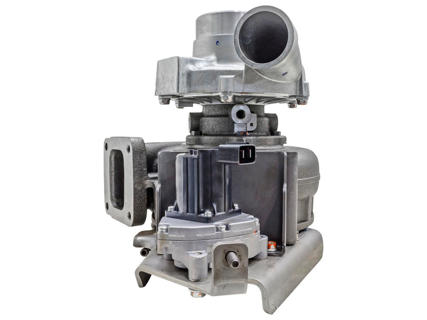 NEW OEM IHI RHG7V Turbo Hitachi ZX470 LC Excavator P11CT Diesel V-700014 CIKM