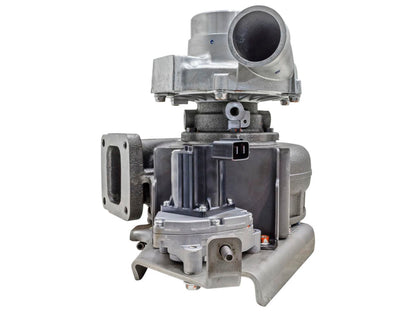 NEW OEM IHI RHG7V Turbo Hitachi ZX470 LC Excavator P11CT Diesel V-700014 CIKM