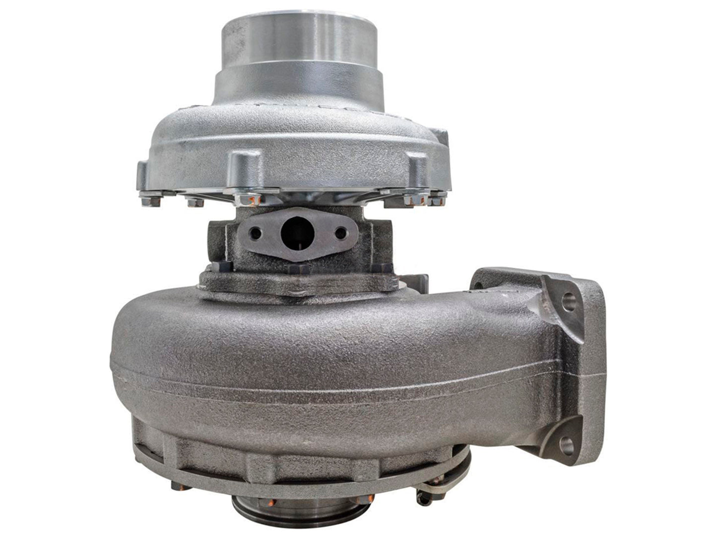 NEW OEM IHI RHG7V Turbo Hitachi ZX470 LC Excavator P11CT Diesel V-700014 CIKM