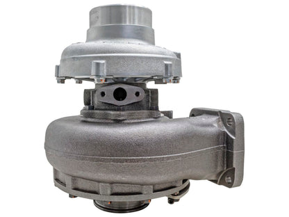 NEW OEM IHI RHG7V Turbo Hitachi ZX470 LC Excavator P11CT Diesel V-700014 CIKM