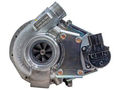 NEW IHI RHF55V Turbo Case John Deere Excavator Isuzu 4HK1 5.2L V-BAF550028 CIKO