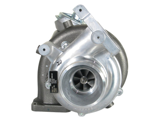 NEW OEM IHI RHF5V Turbo Isuzu Various 4JJ1 Tier 4 3.0L Diesel VABAF500011 CIKQ