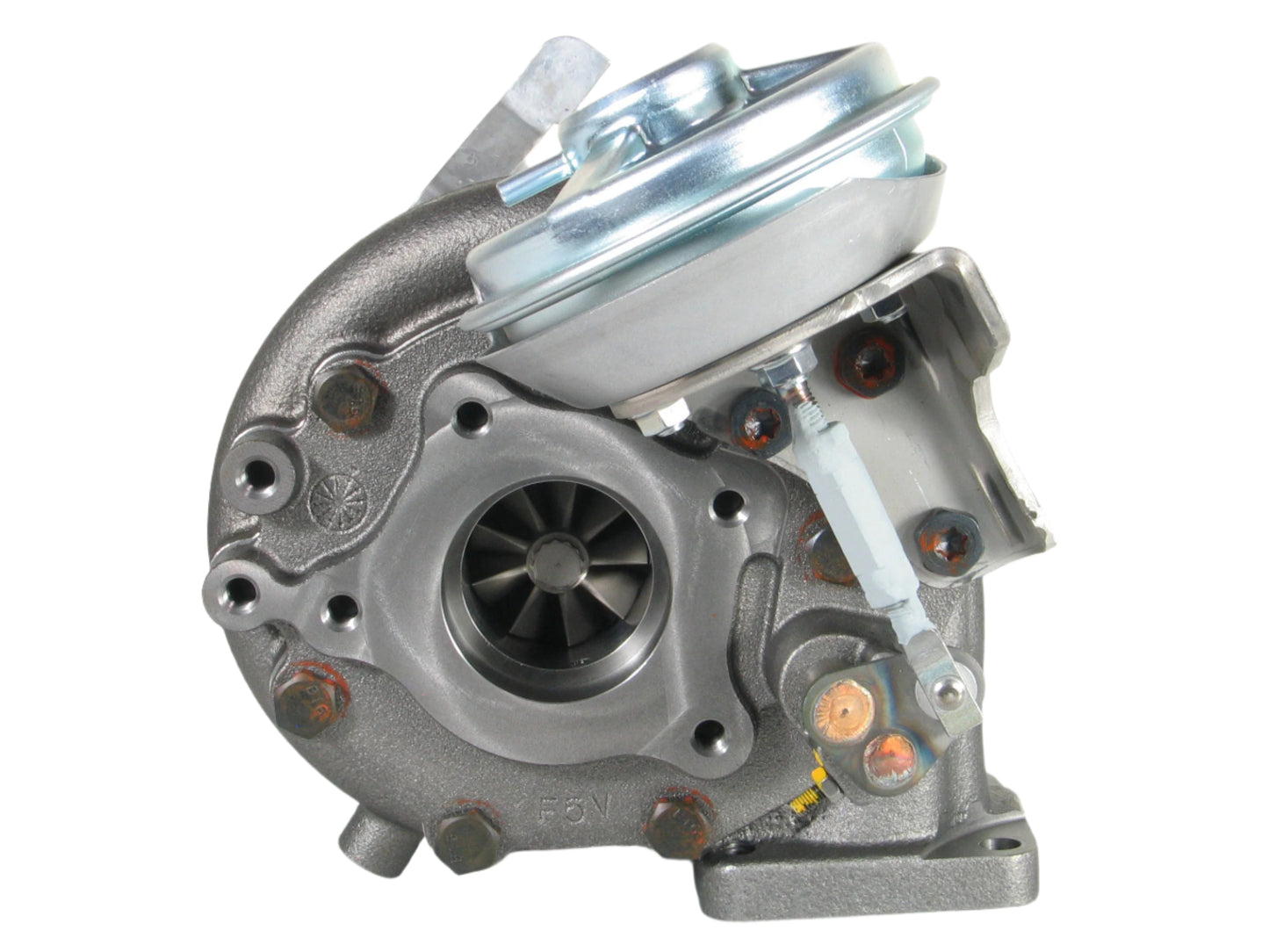 NEW OEM IHI RHF5V Turbo Isuzu Various 4JJ1 Tier 4 3.0L Diesel VABAF500011 CIKQ