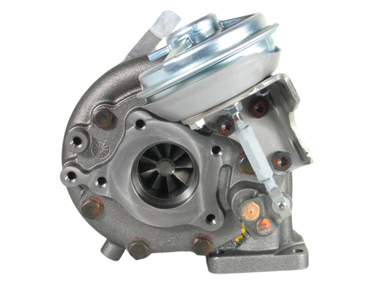 NEW OEM IHI RHF5V Turbo Isuzu Various 4JJ1 Tier 4 3.0L Diesel VABAF500011 CIKQ