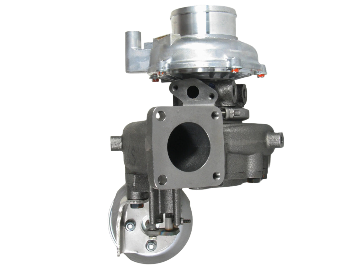 NEW OEM IHI RHF5V Turbo Isuzu Various 4JJ1 Tier 4 3.0L Diesel VABAF500011 CIKQ