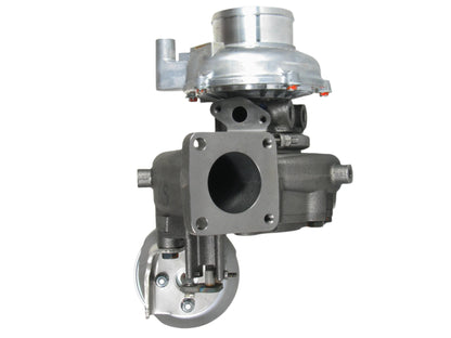 NEW OEM IHI RHF5V Turbo Isuzu Various 4JJ1 Tier 4 3.0L Diesel VABAF500011 CIKQ