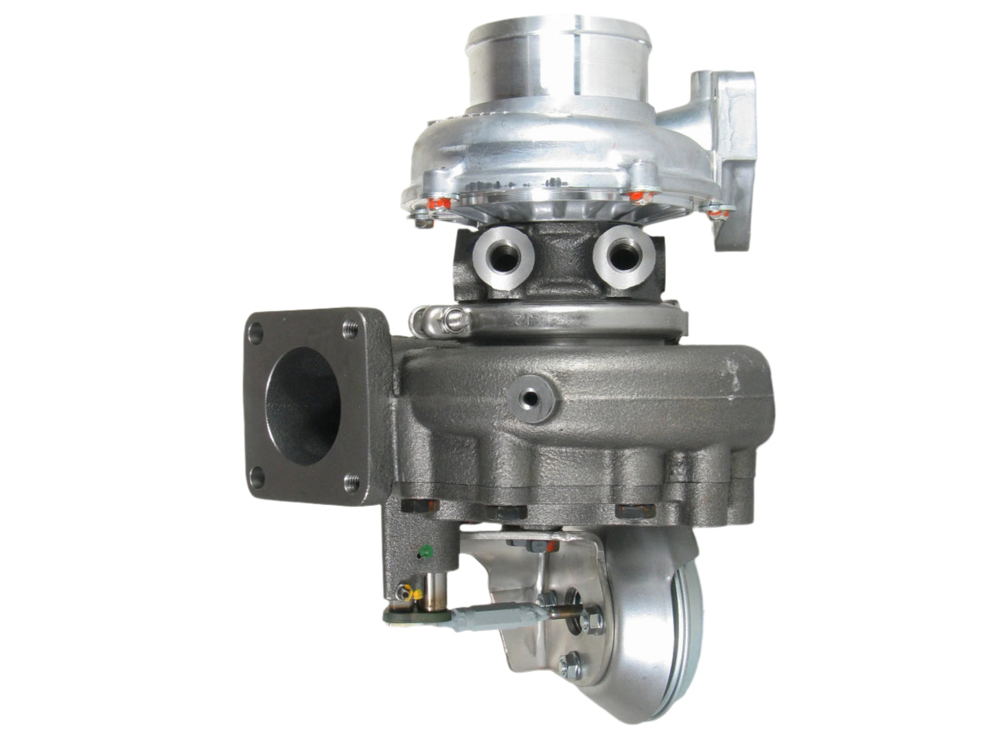 NEW OEM IHI RHF5V Turbo Isuzu Various 4JJ1 Tier 4 3.0L Diesel VABAF500011 CIKQ