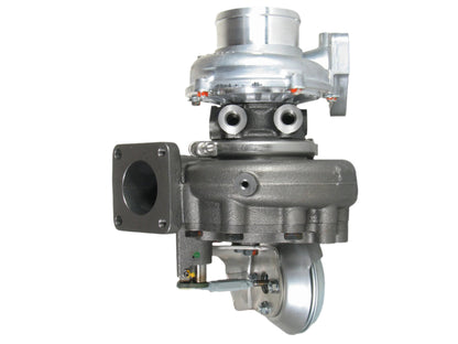 NEW OEM IHI RHF5V Turbo Isuzu Various 4JJ1 Tier 4 3.0L Diesel VABAF500011 CIKQ