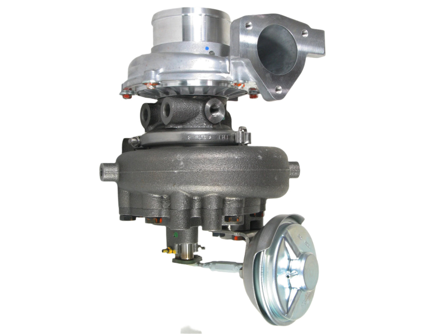 NEW OEM IHI RHF5V Turbo Isuzu Various 4JJ1 Tier 4 3.0L Diesel VABAF500011 CIKQ