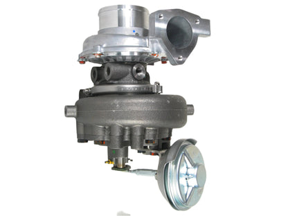 NEW OEM IHI RHF5V Turbo Isuzu Various 4JJ1 Tier 4 3.0L Diesel VABAF500011 CIKQ