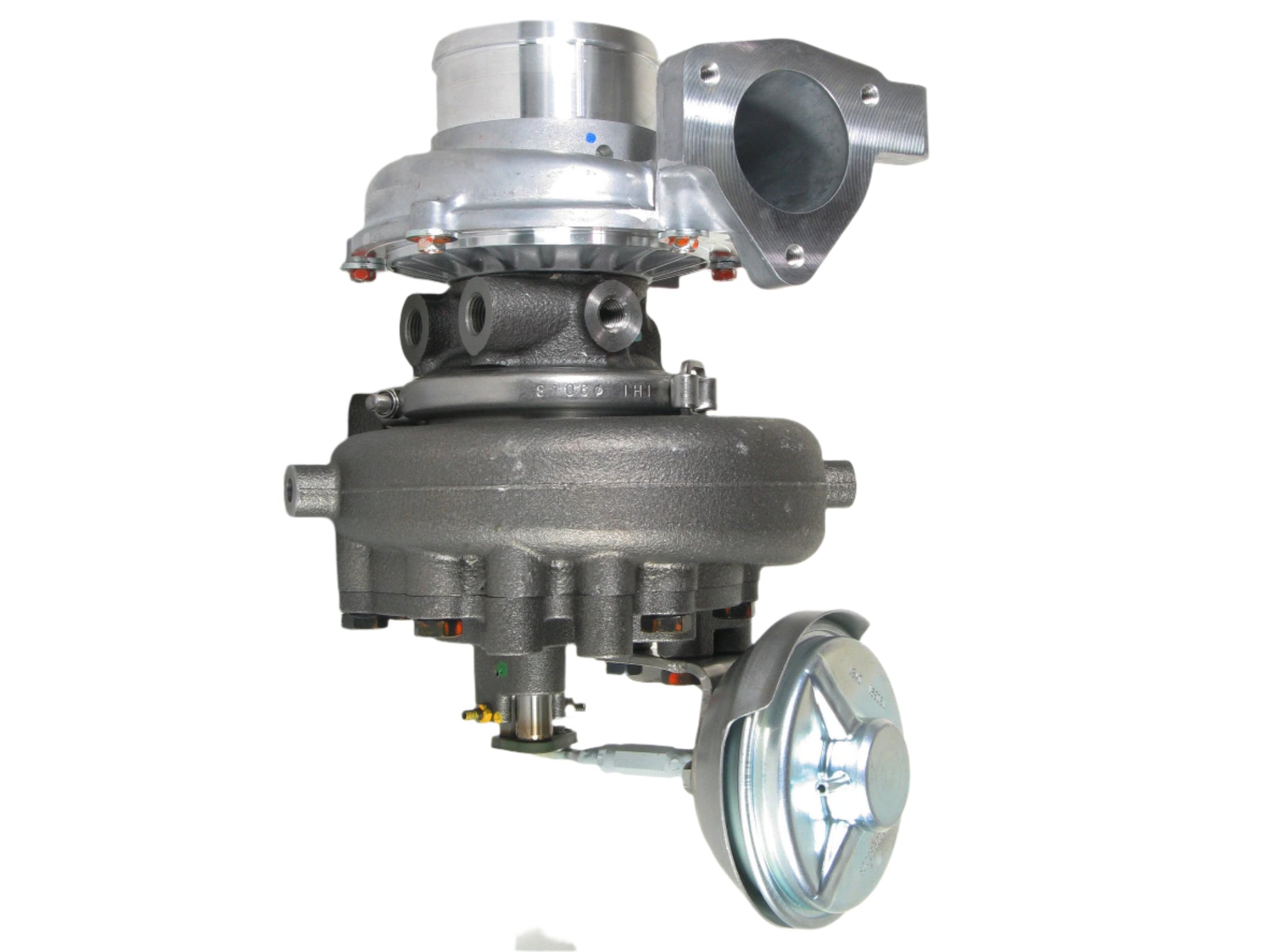 NEW OEM IHI RHF5V Turbo Isuzu CIKQ