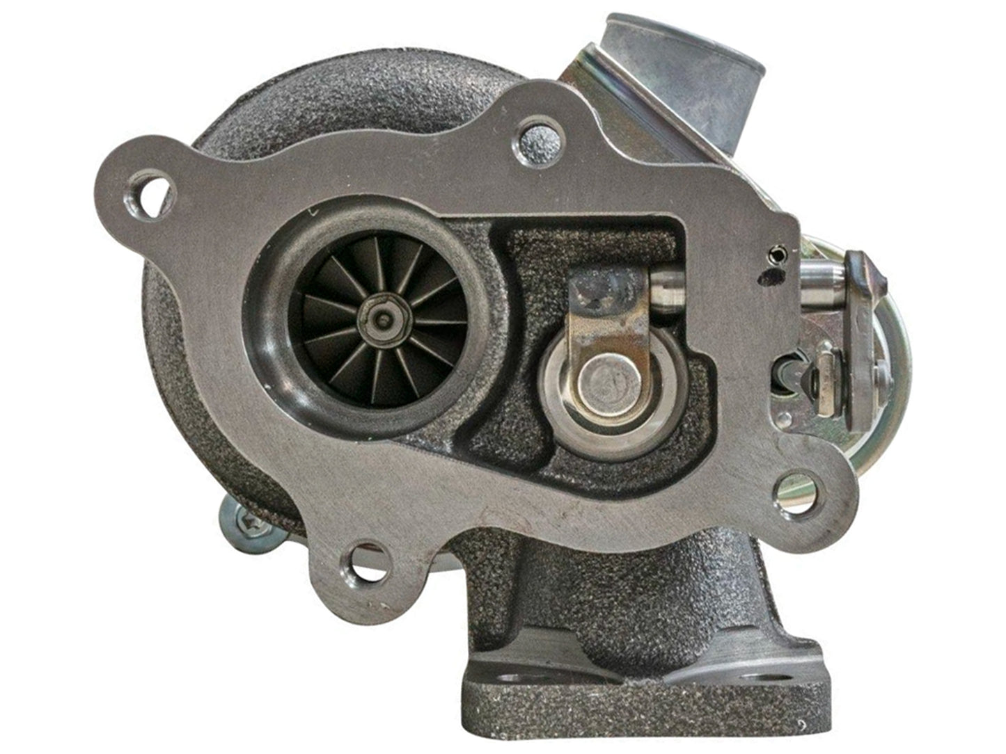 NEW IHI RHF3 Turbo Kubota L5240 Tractor 1G928-17010 1G928-17012 VA410116 CK29