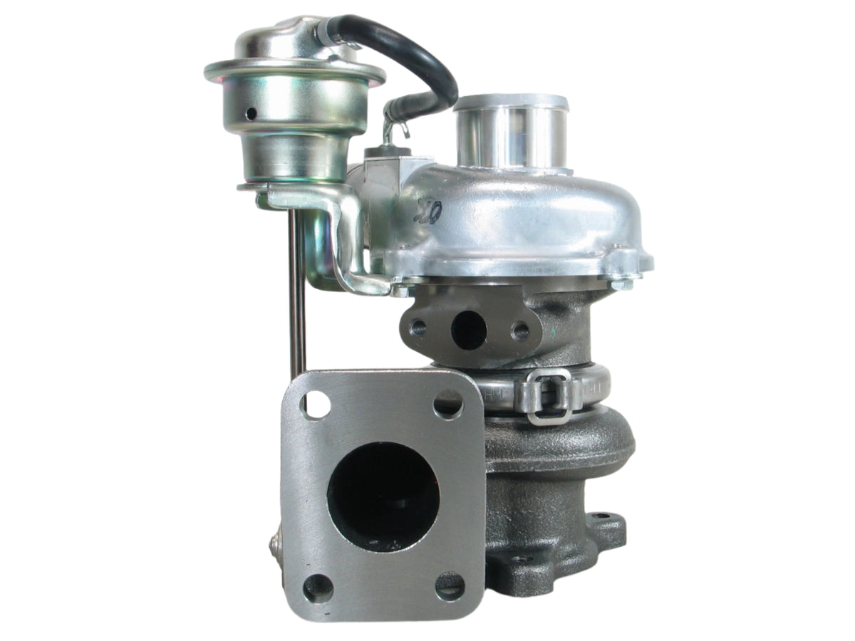 NEW OEM IHI RHF3 Turbo Kubota CK48