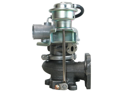 NEW OEM IHI RHF3 Turbo Kubota R630 SSV65 Loader V2607-CR-TE4 2.6L VE410225 CK48