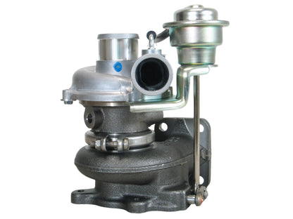 NEW OEM IHI RHF3 Turbo Kubota R630 SSV65 Loader V2607-CR-TE4 2.6L VE410225 CK48