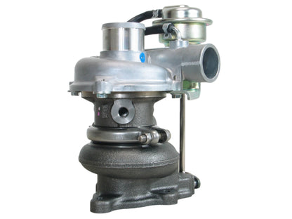 NEW OEM IHI RHF3 Turbo Kubota R630 SSV65 Loader V2607-CR-TE4 2.6L VE410225 CK48