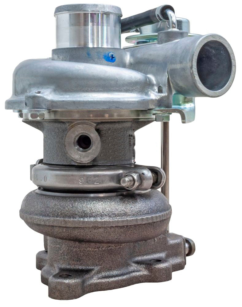 NUEVA excavadora IHI RHF3 Turbo Kubota D1703 D1803 V2203 V2403 V2607 VA410209 CK49