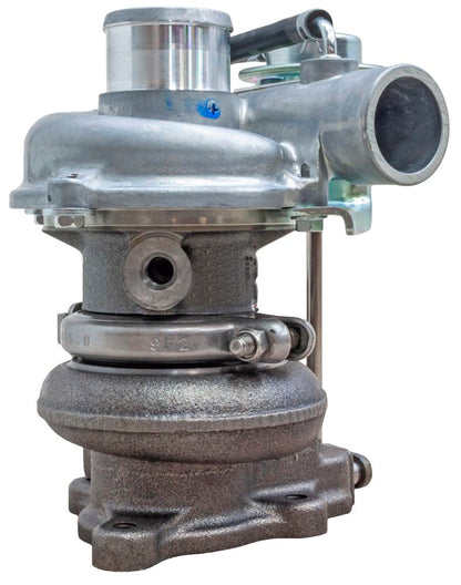 NUEVA excavadora IHI RHF3 Turbo Kubota D1703 D1803 V2203 V2403 V2607 VA410209 CK49